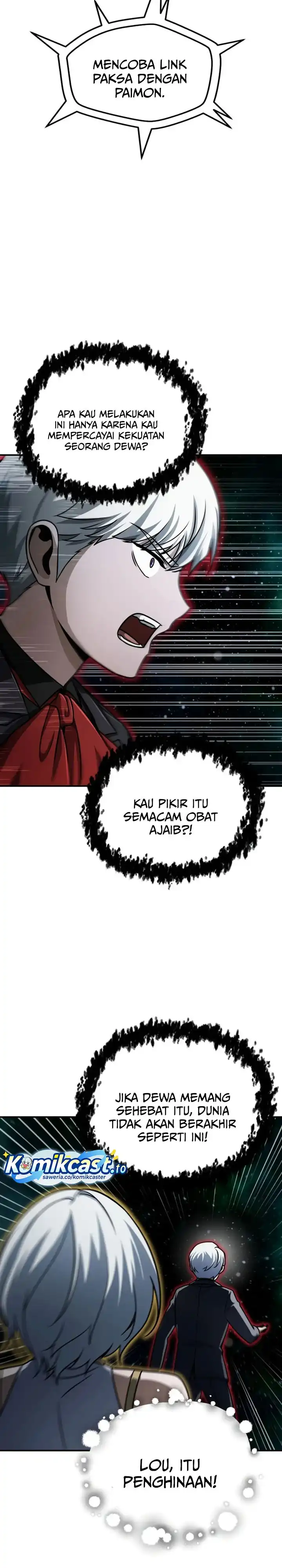 Read Player Who Can’t Level Up ID Manga Online