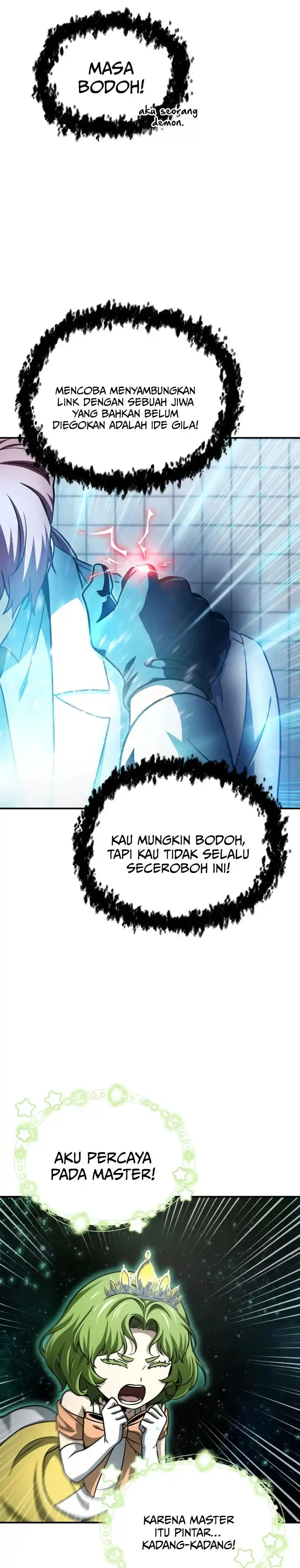 Read Player Who Can’t Level Up ID Manga Online