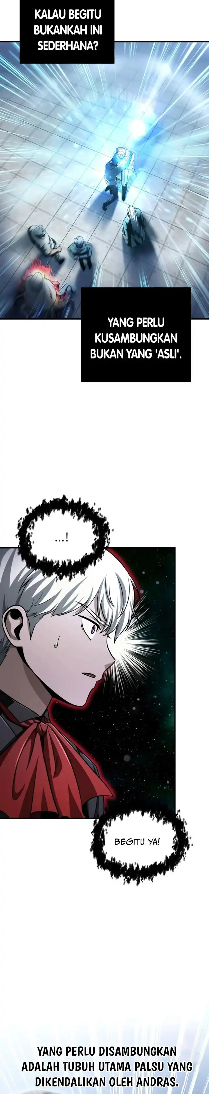 Read Player Who Can’t Level Up ID Manga Online