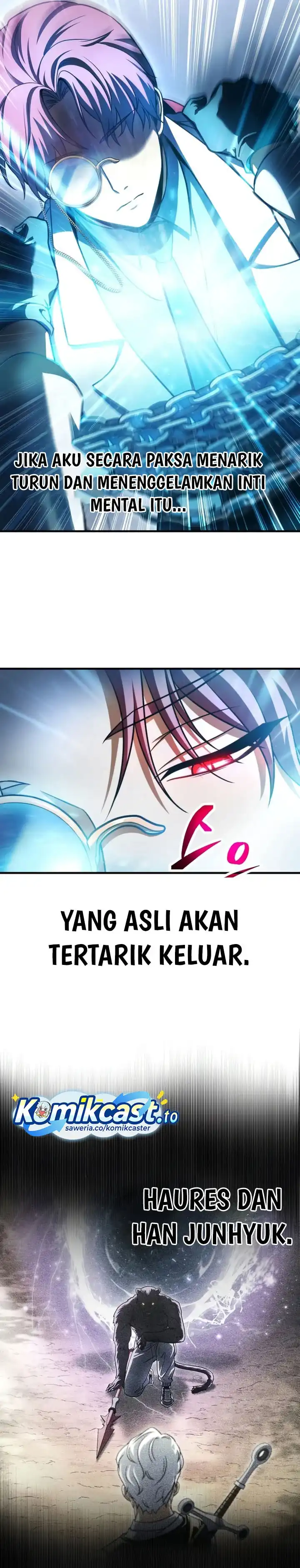 Read Player Who Can’t Level Up ID Manga Online