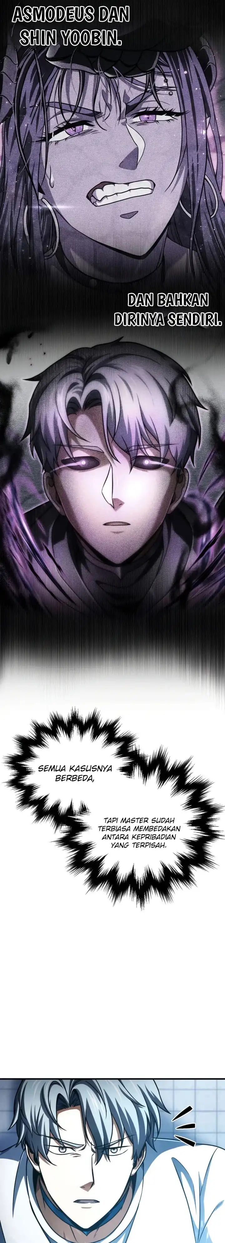 Read Player Who Can’t Level Up ID Manga Online