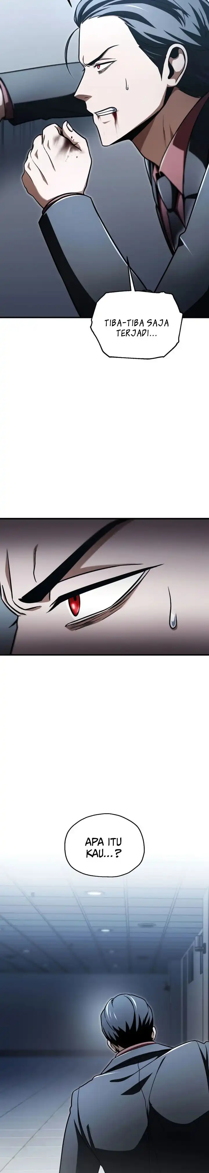 Read Player Who Can’t Level Up ID Manga Online