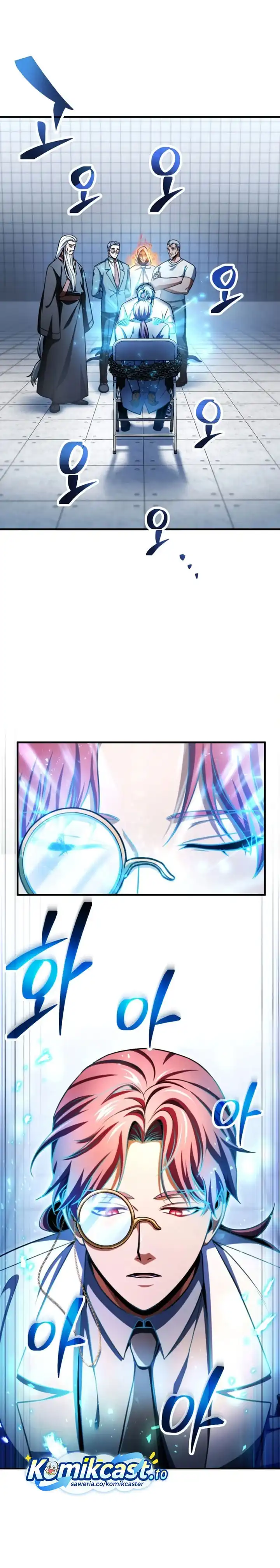 Read Player Who Can’t Level Up ID Manga Online