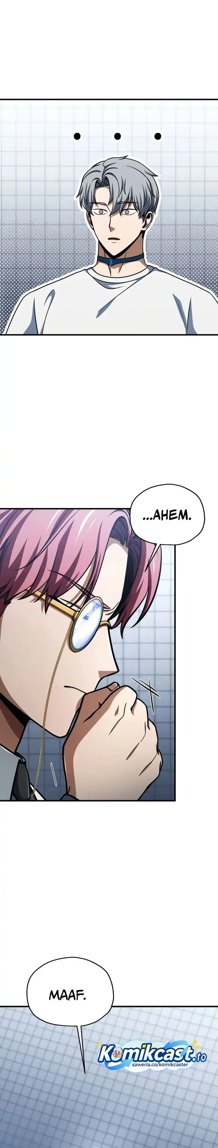 Read Player Who Can’t Level Up ID Manga Online