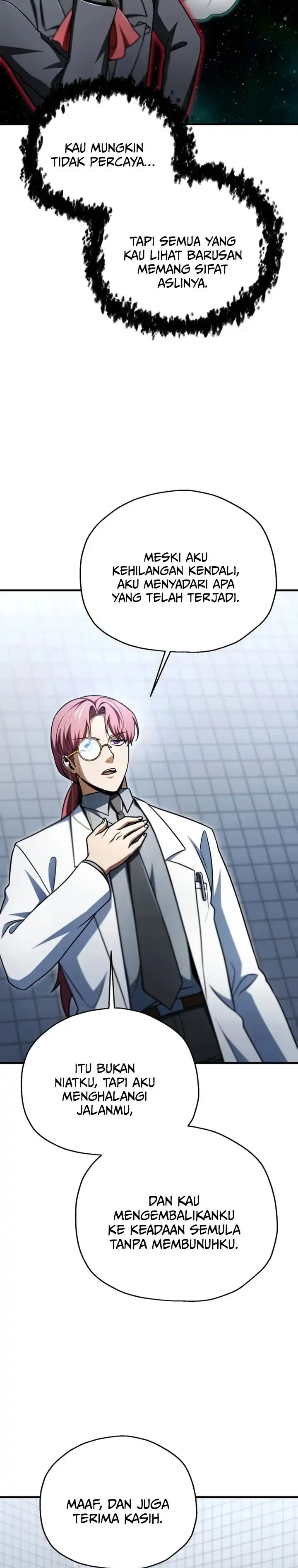 Read Player Who Can’t Level Up ID Manga Online