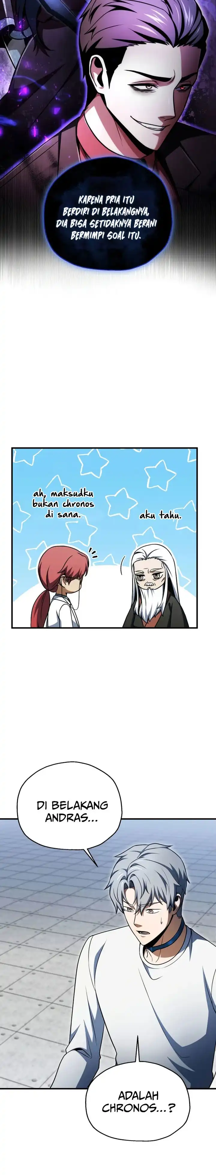 Read Player Who Can’t Level Up ID Manga Online