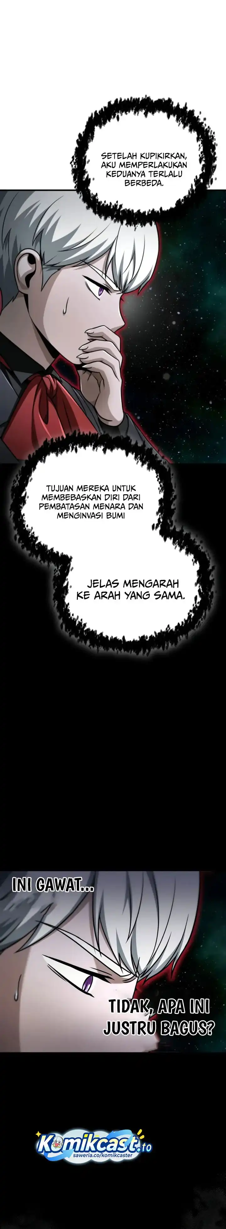 Read Player Who Can’t Level Up ID Manga Online