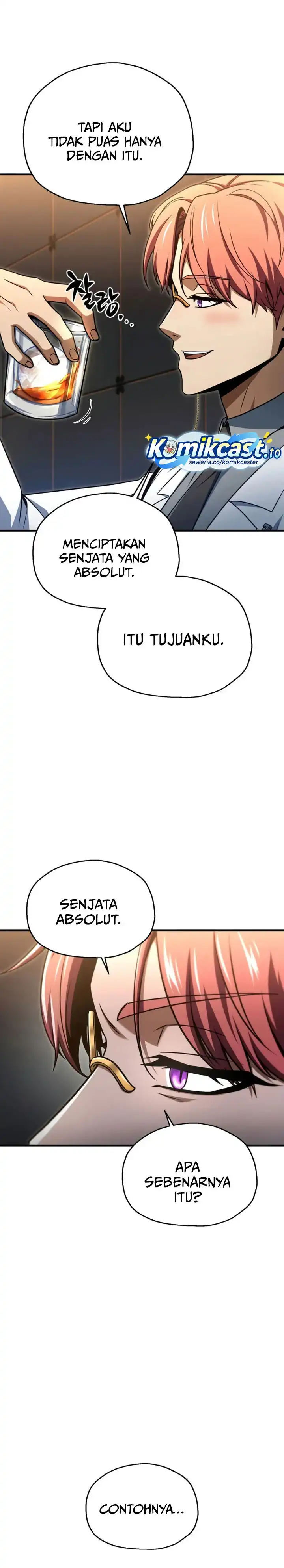 Read Player Who Can’t Level Up ID Manga Online