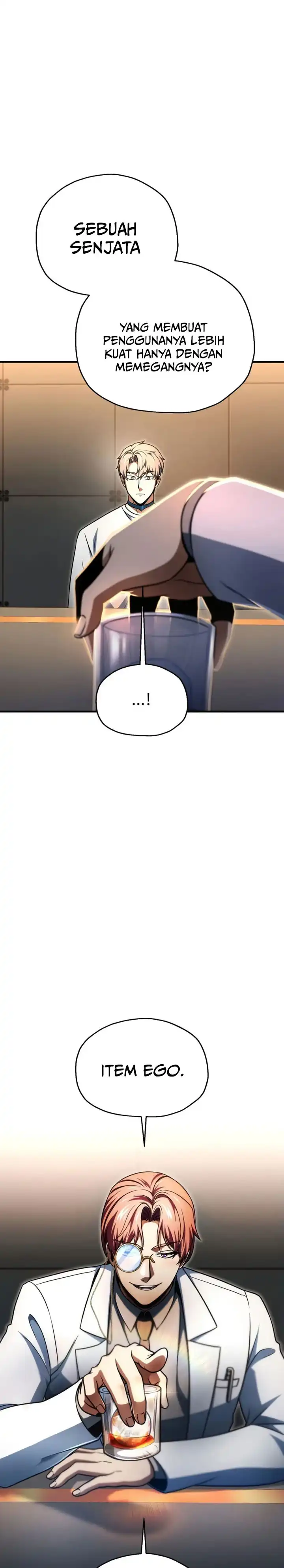 Read Player Who Can’t Level Up ID Manga Online