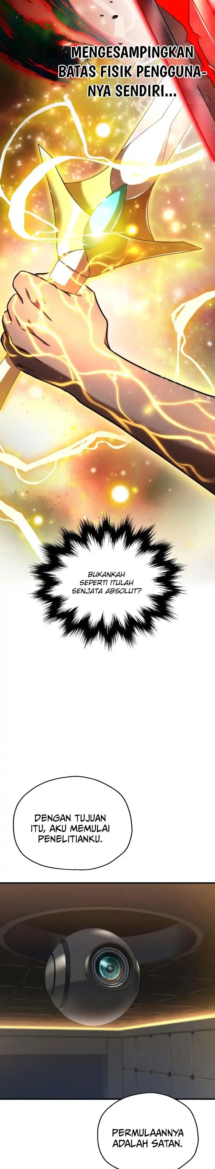 Read Player Who Can’t Level Up ID Manga Online