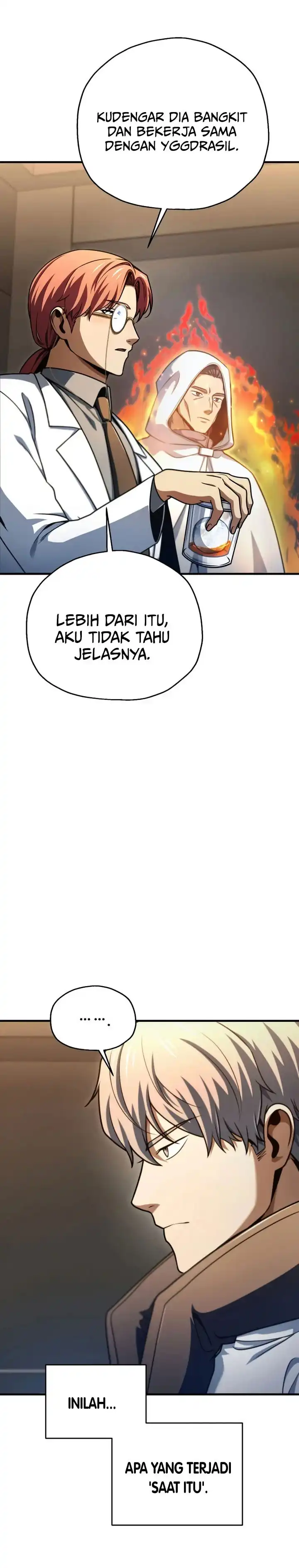 Read Player Who Can’t Level Up ID Manga Online