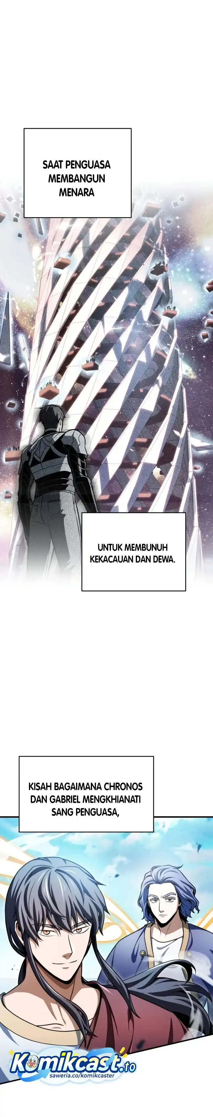 Read Player Who Can’t Level Up ID Manga Online
