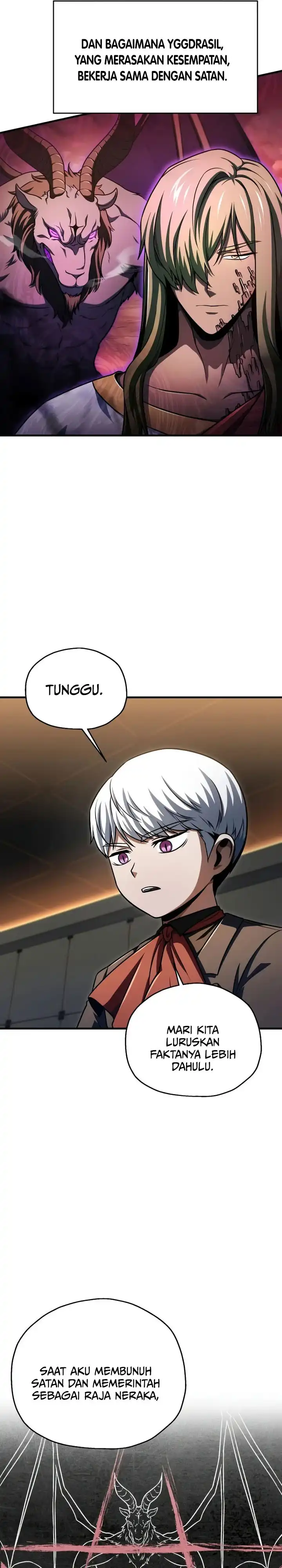Read Player Who Can’t Level Up ID Manga Online