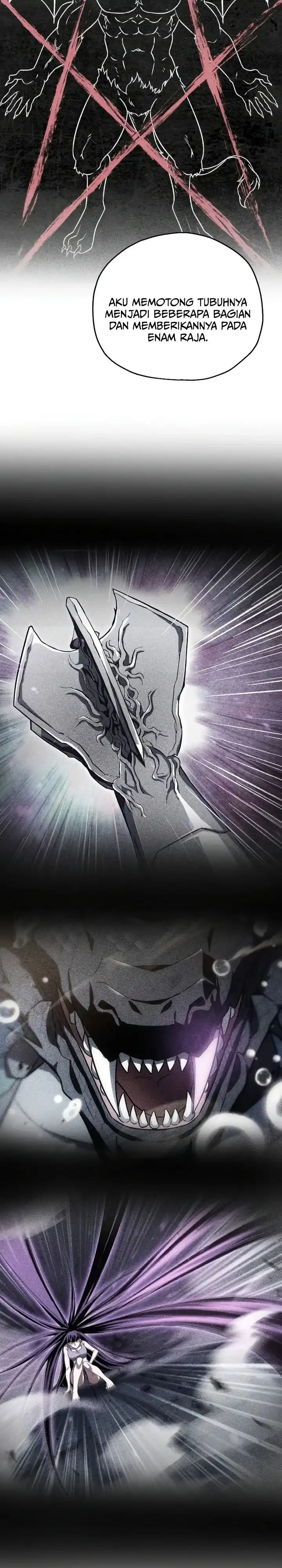 Read Player Who Can’t Level Up ID Manga Online