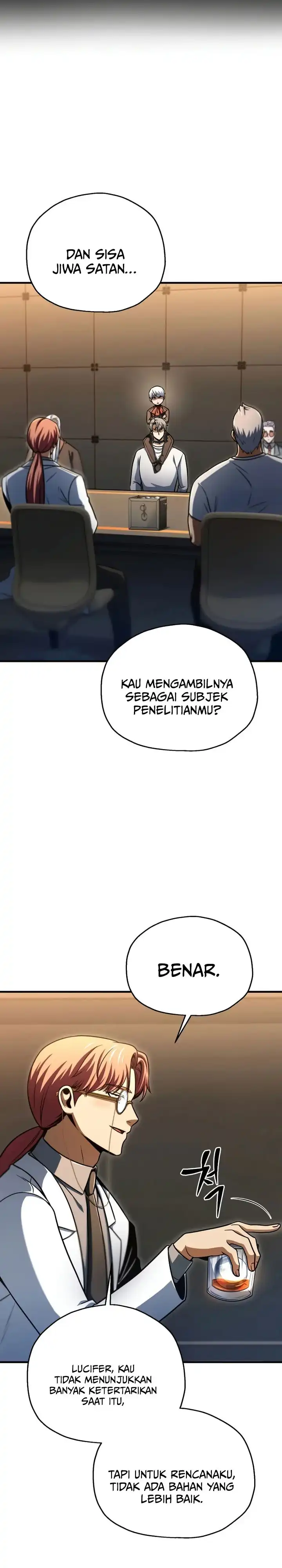 Read Player Who Can’t Level Up ID Manga Online