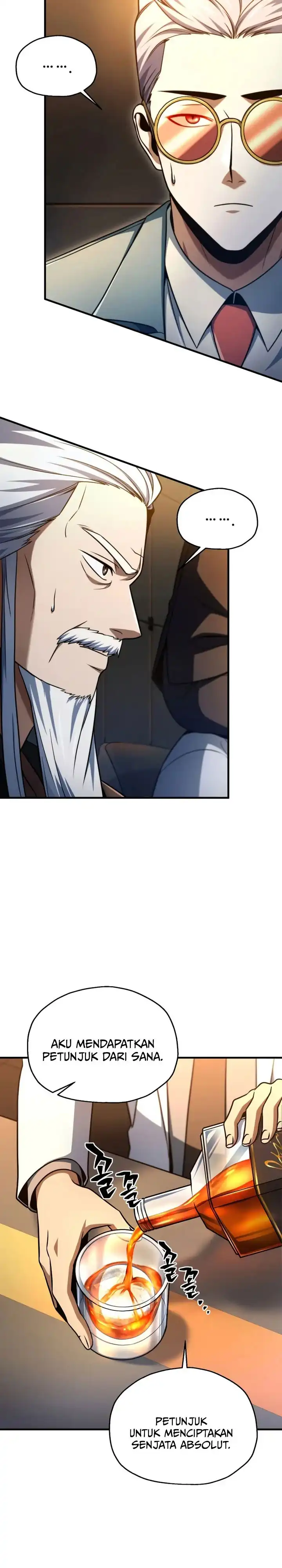 Read Player Who Can’t Level Up ID Manga Online
