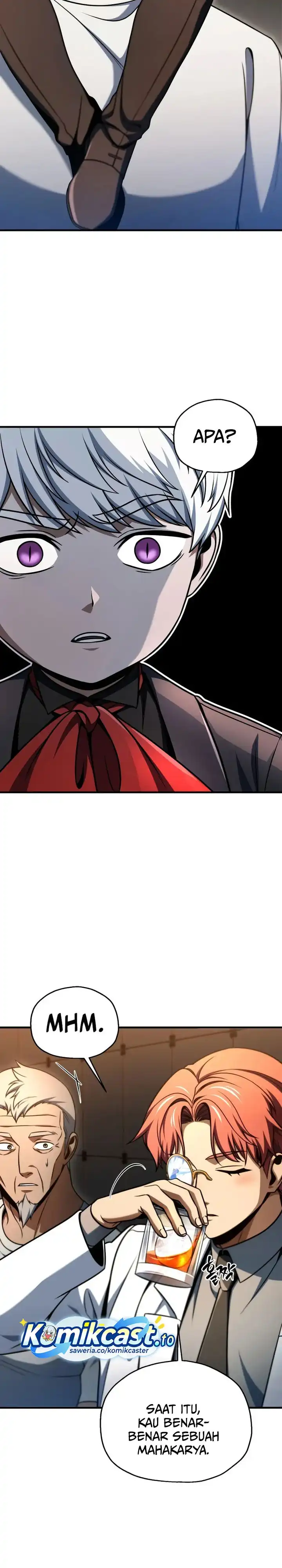 Read Player Who Can’t Level Up ID Manga Online