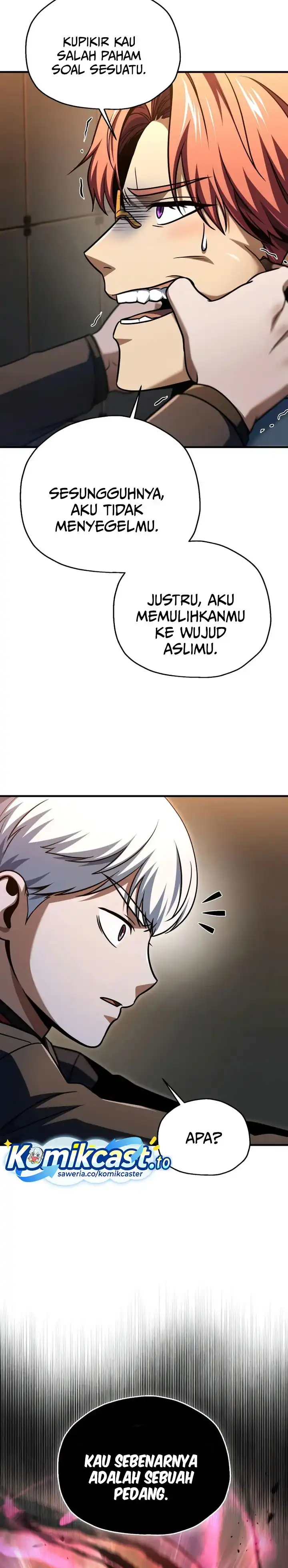 Read Player Who Can’t Level Up ID Manga Online