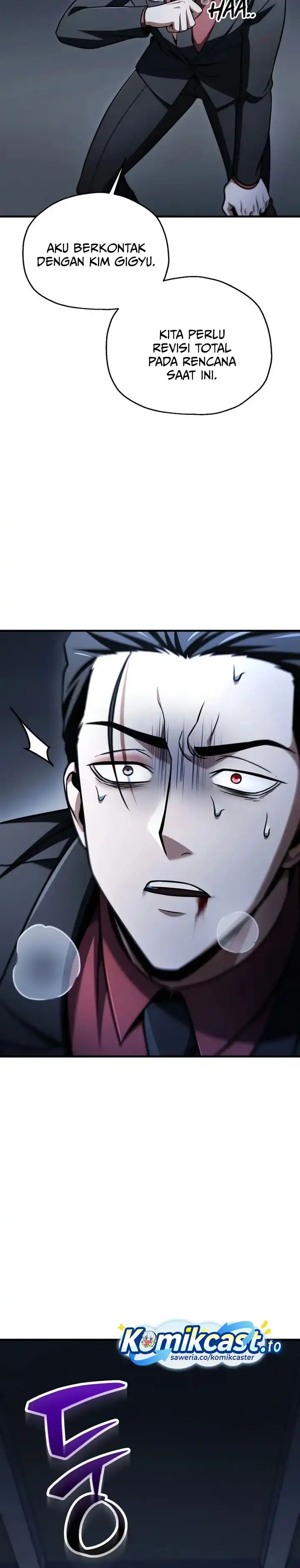 Read Player Who Can’t Level Up ID Manga Online