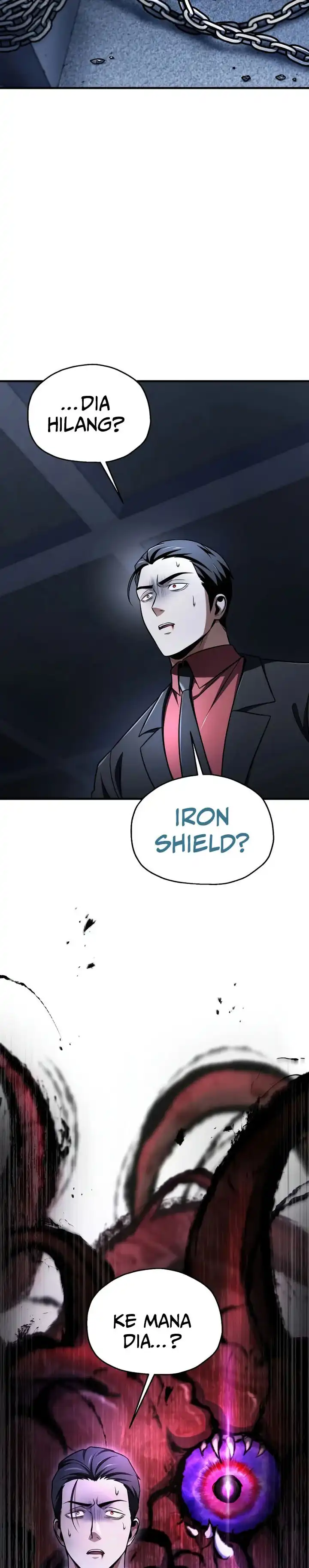 Read Player Who Can’t Level Up ID Manga Online
