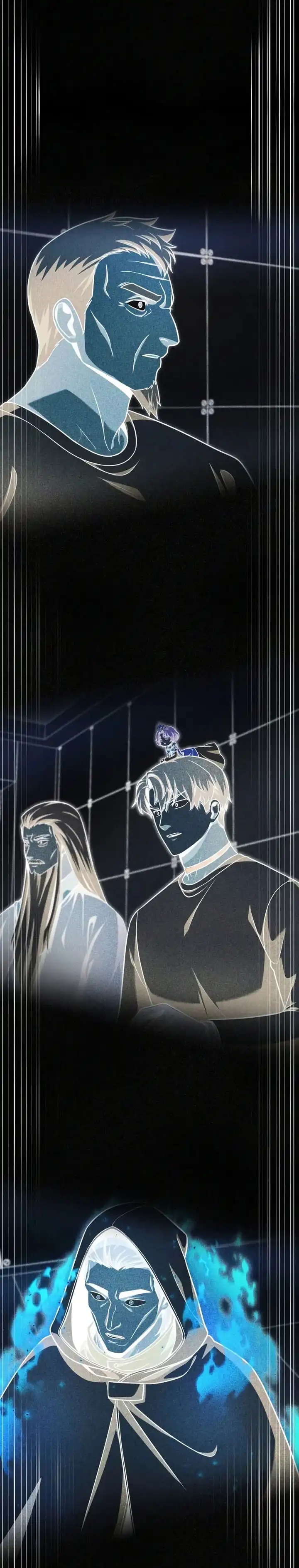 Read Player Who Can’t Level Up ID Manga Online