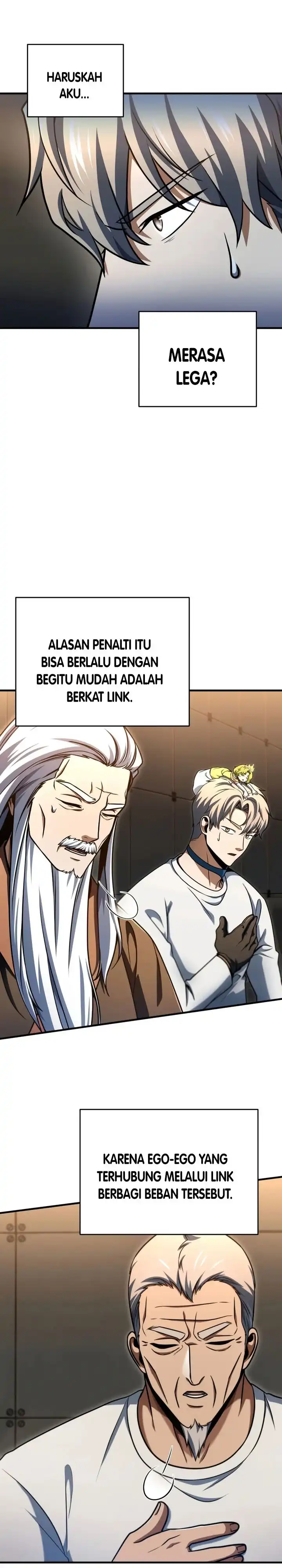 Read Player Who Can’t Level Up ID Manga Online