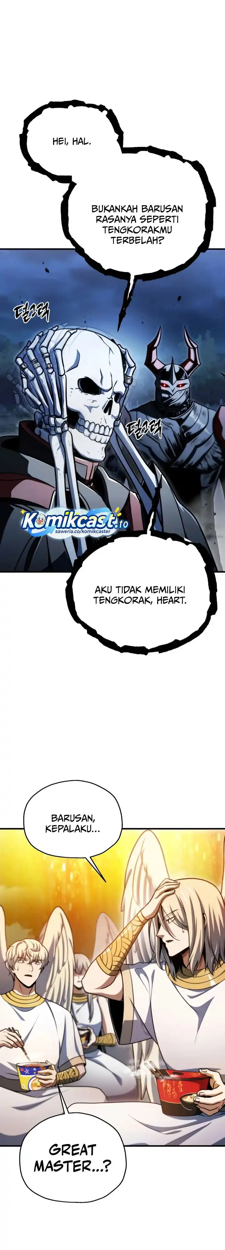 Read Player Who Can’t Level Up ID Manga Online