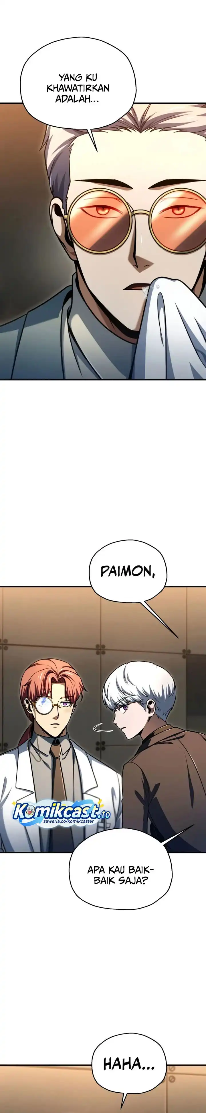 Read Player Who Can’t Level Up ID Manga Online