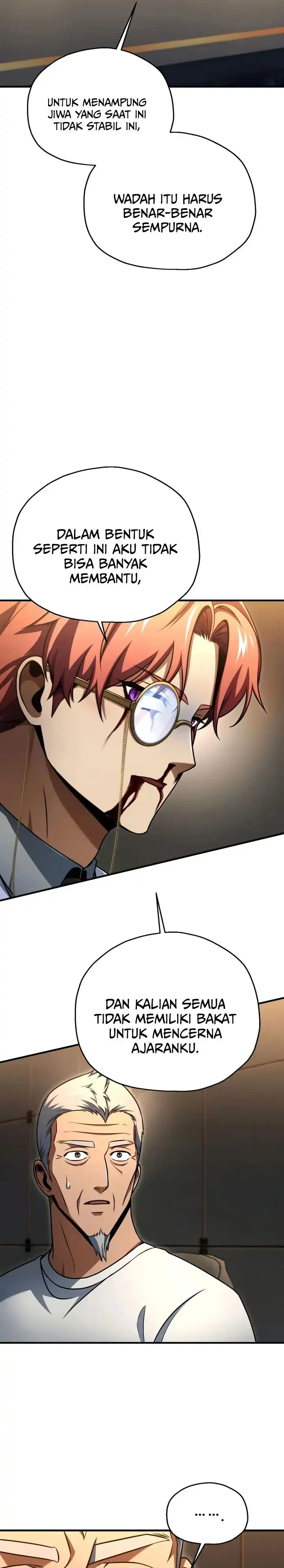 Read Player Who Can’t Level Up ID Manga Online