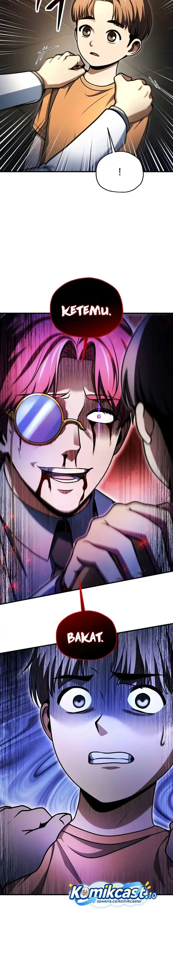 Read Player Who Can’t Level Up ID Manga Online