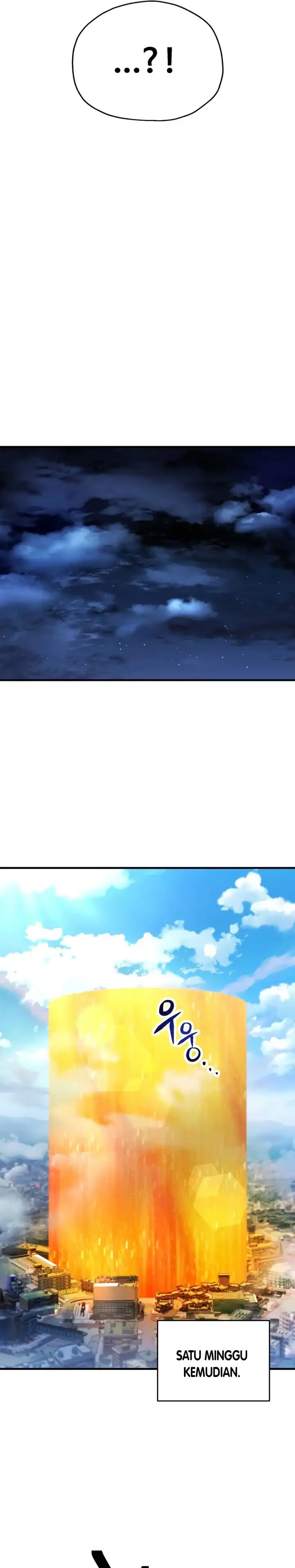 Read Player Who Can’t Level Up ID Manga Online