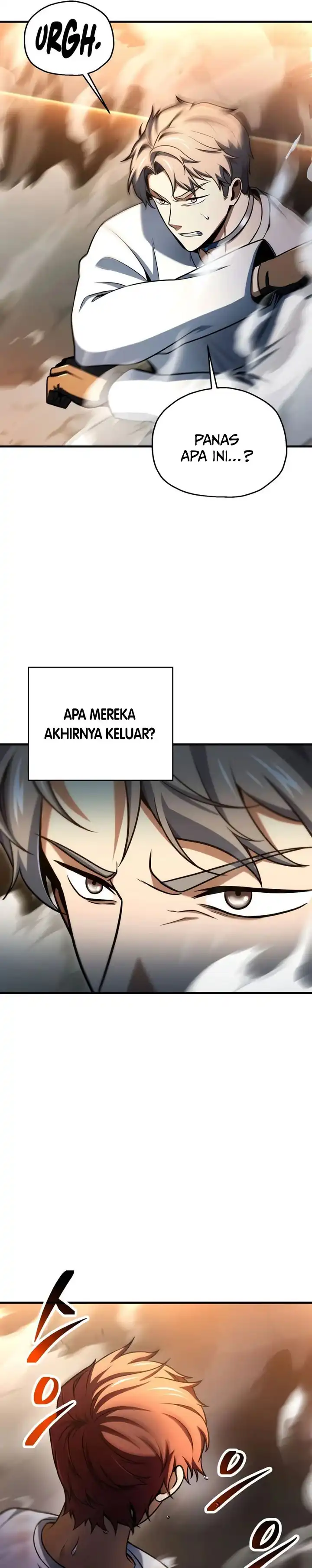 Read Player Who Can’t Level Up ID Manga Online