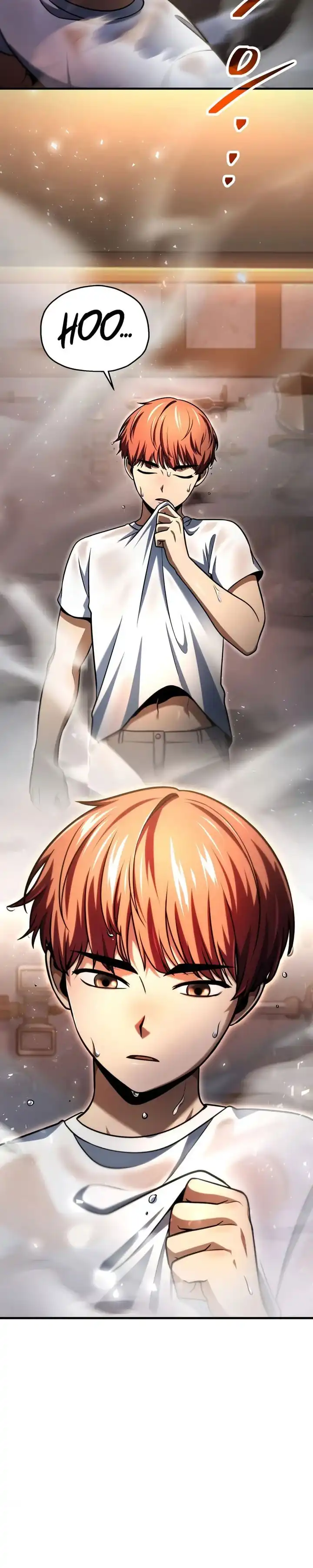 Read Player Who Can’t Level Up ID Manga Online