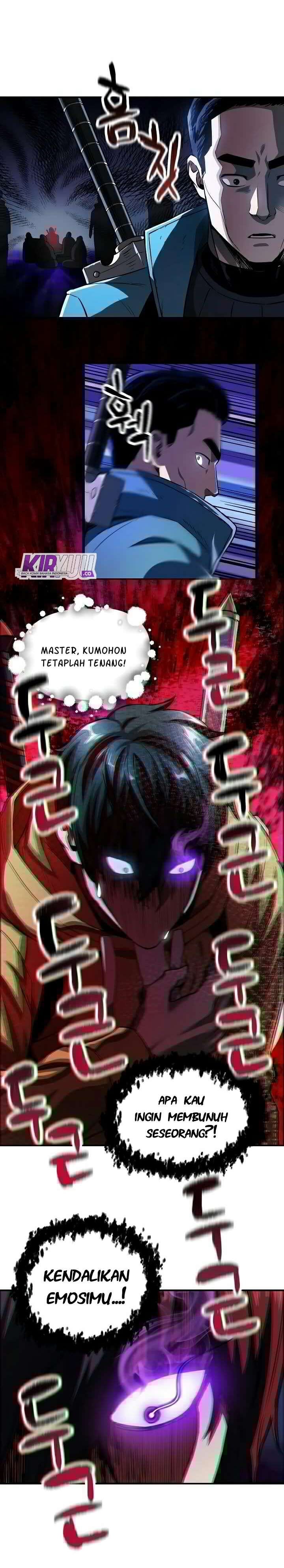 Read Player Who Can’t Level Up ID Manga Online