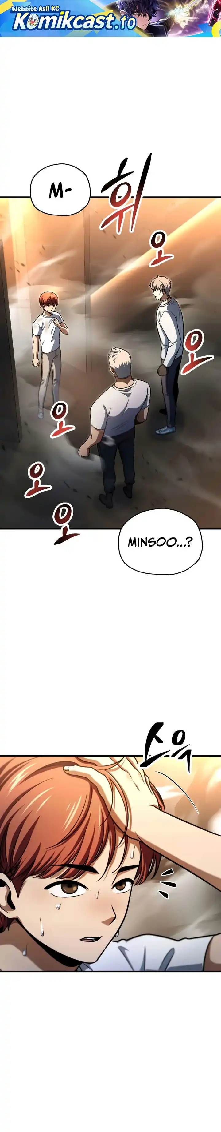 Read Player Who Can’t Level Up ID Manga Online