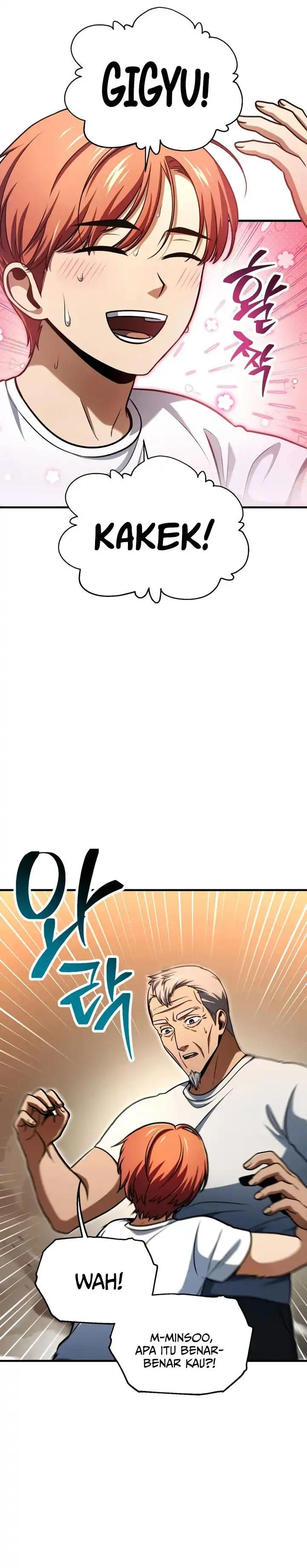 Read Player Who Can’t Level Up ID Manga Online