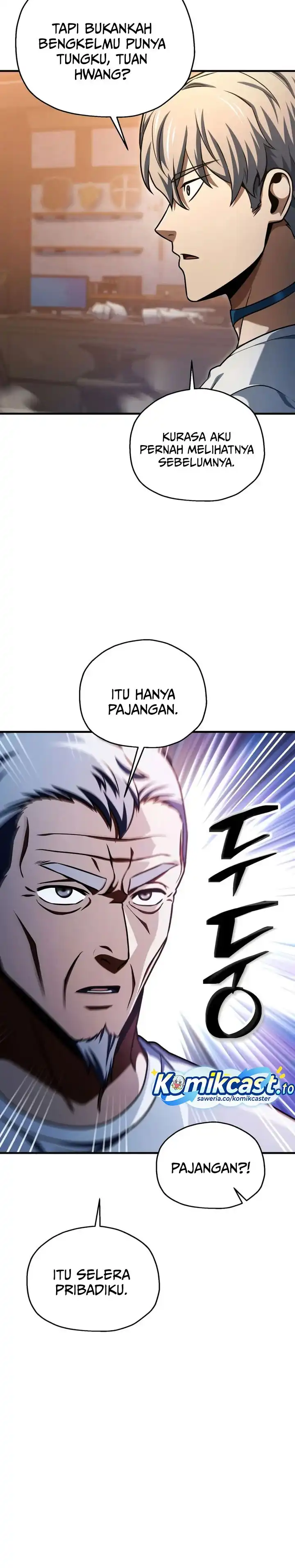 Read Player Who Can’t Level Up ID Manga Online