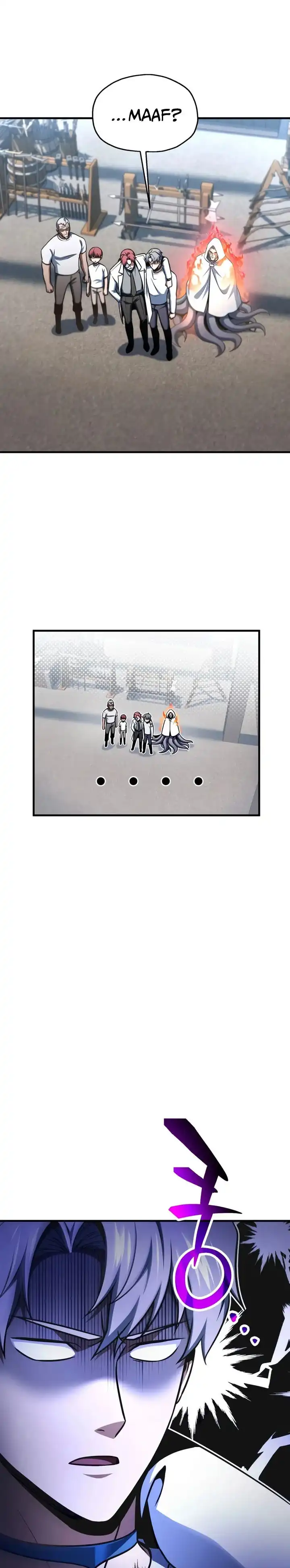Read Player Who Can’t Level Up ID Manga Online