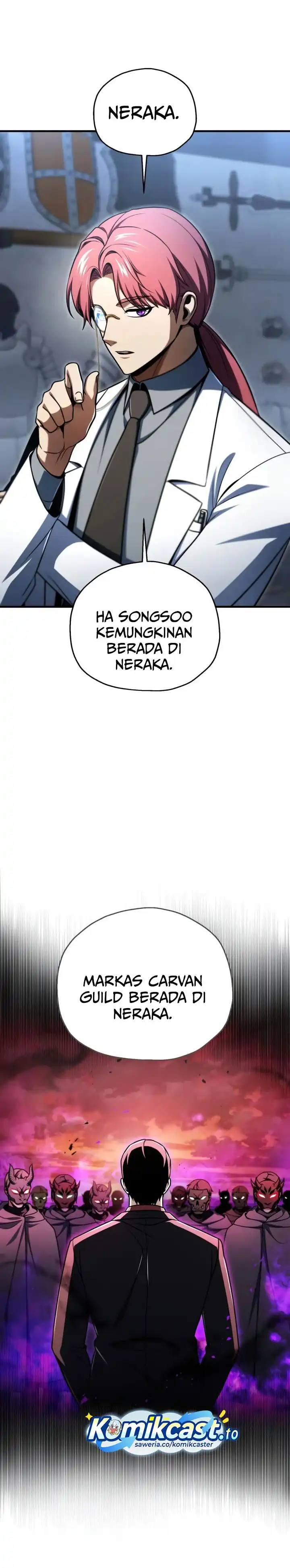 Read Player Who Can’t Level Up ID Manga Online