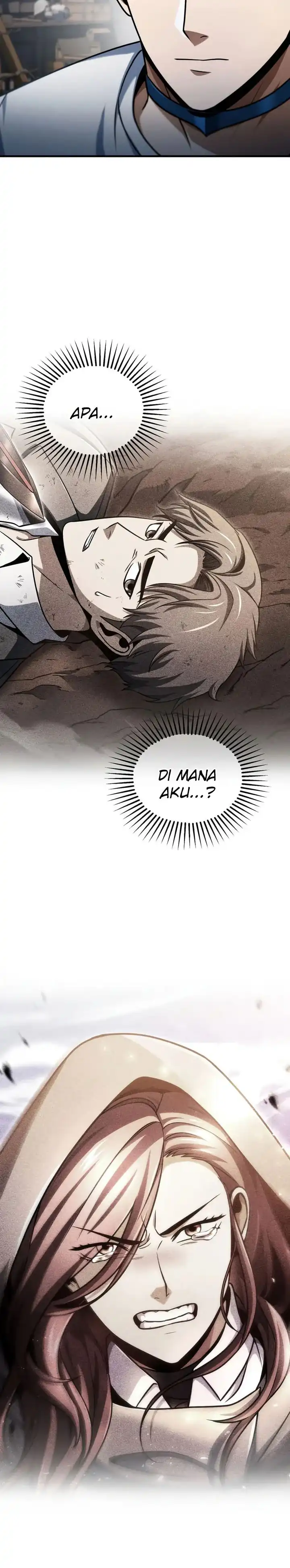 Read Player Who Can’t Level Up ID Manga Online