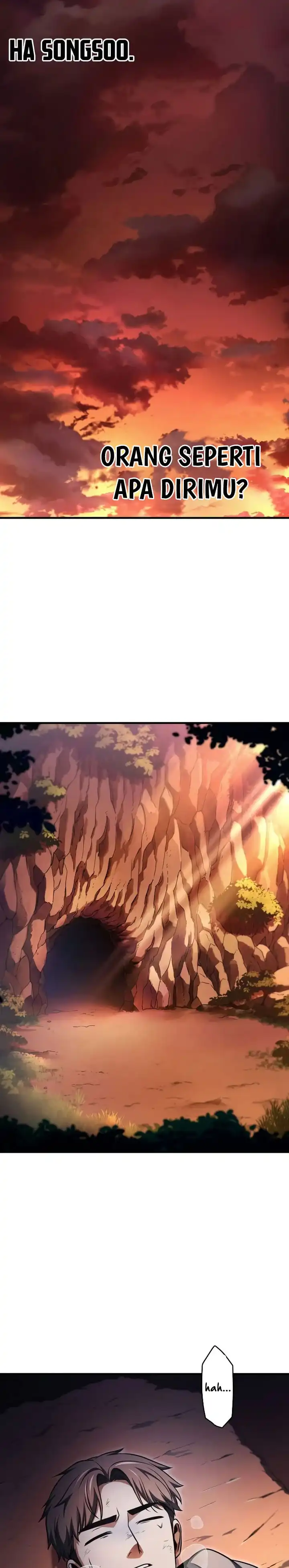 Read Player Who Can’t Level Up ID Manga Online