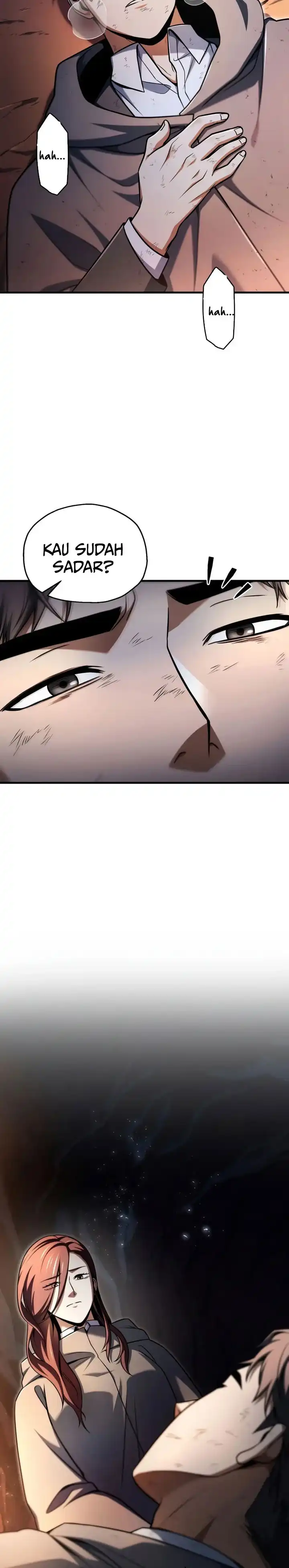 Read Player Who Can’t Level Up ID Manga Online