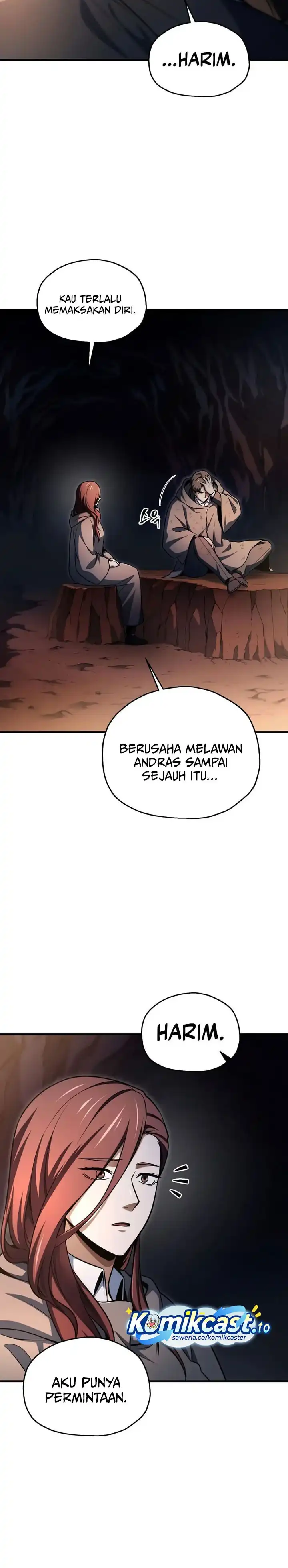 Read Player Who Can’t Level Up ID Manga Online