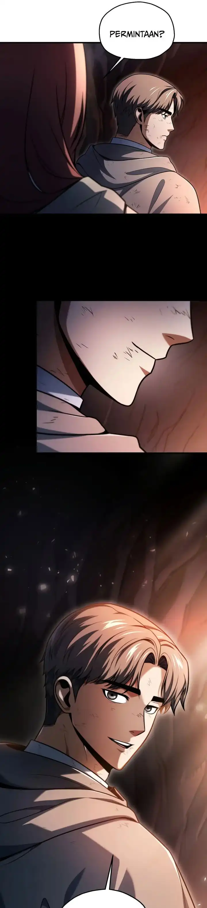 Read Player Who Can’t Level Up ID Manga Online