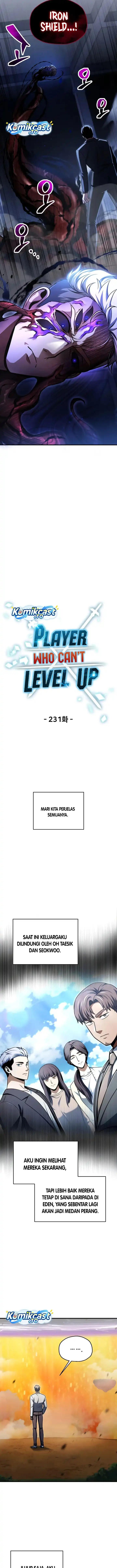 Read Player Who Can’t Level Up ID Manga Online