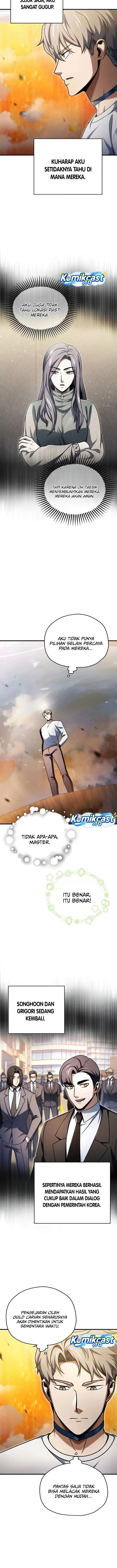 Read Player Who Can’t Level Up ID Manga Online