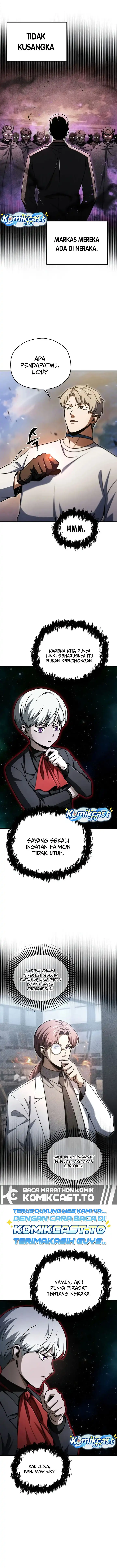 Read Player Who Can’t Level Up ID Manga Online