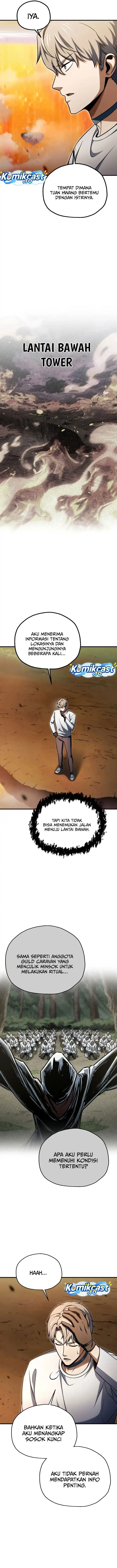 Read Player Who Can’t Level Up ID Manga Online