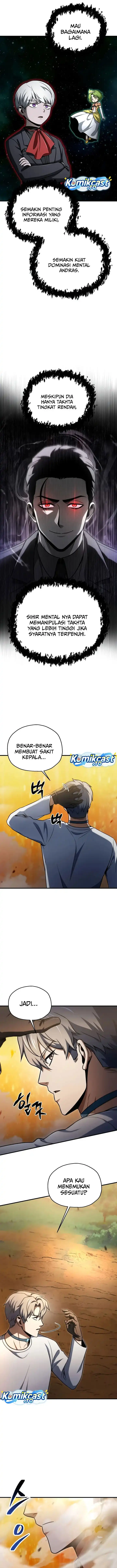 Read Player Who Can’t Level Up ID Manga Online
