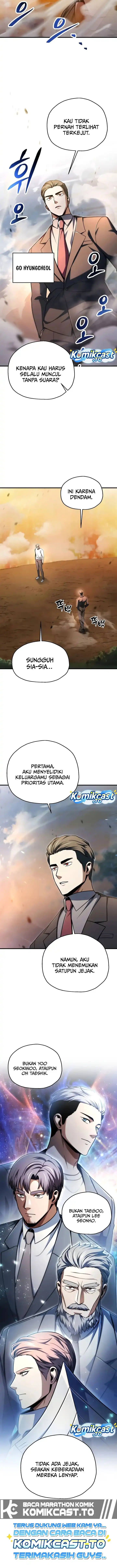 Read Player Who Can’t Level Up ID Manga Online